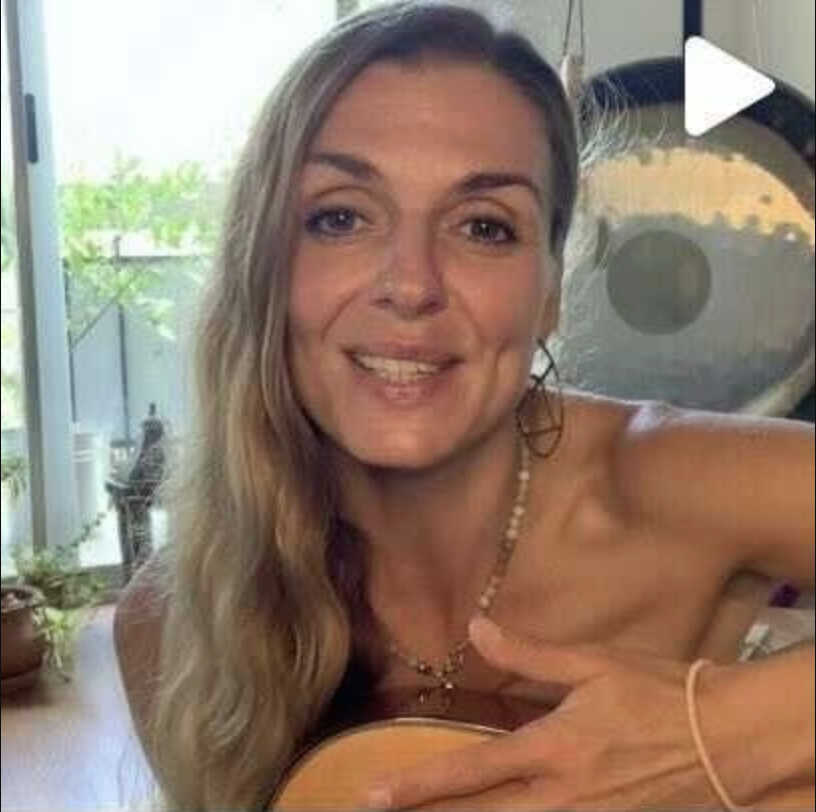 Rebecca Blondell